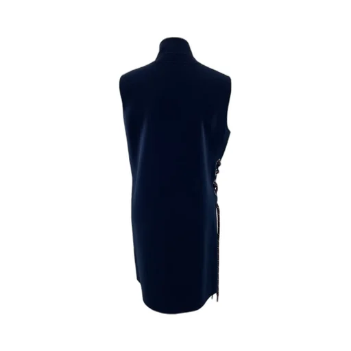 Sleeveless Vest