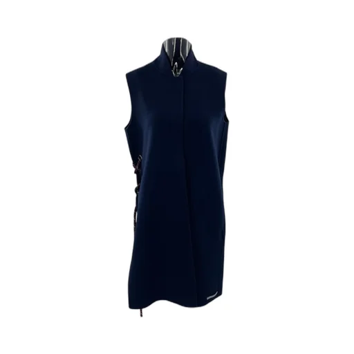 Sleeveless Vest