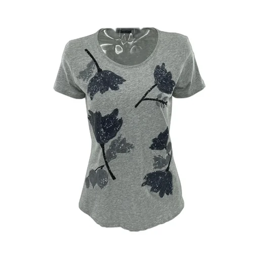 Short-Sleeved T-Shirt