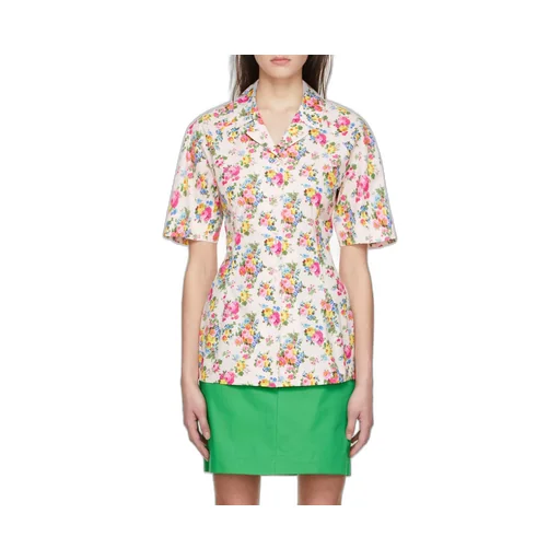 Printed Shirt
