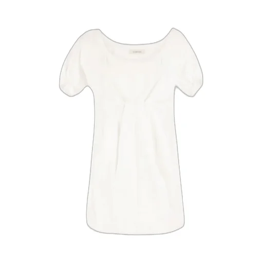 Round Neck Top