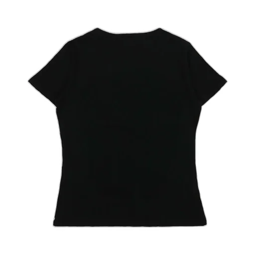 O-Neck Short-Sleeved T-Shirt