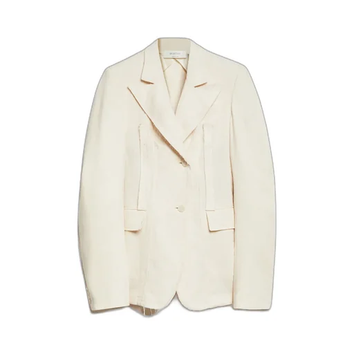 Slim Suit Jacket