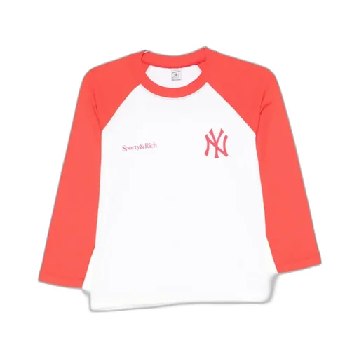 Long-Sleeved T-Shirt