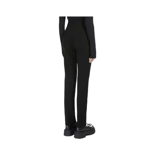 Jersey Trousers