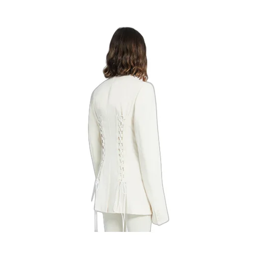 Slim Suit Jacket
