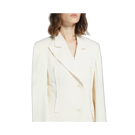 Slim Suit Jacket