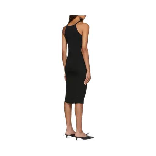 Sleeveless Dress