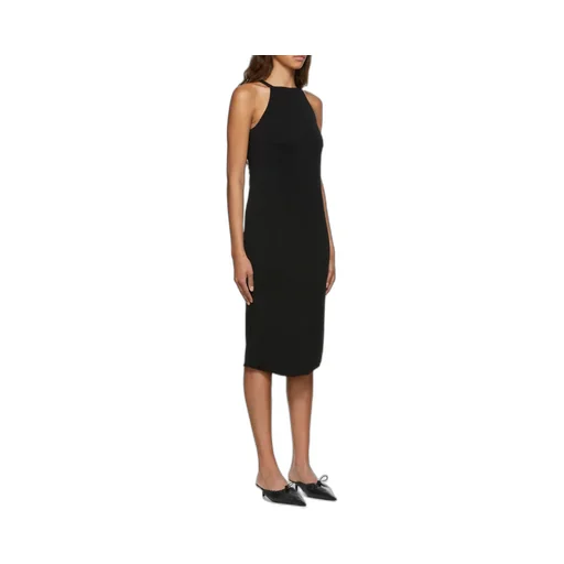Sleeveless Dress
