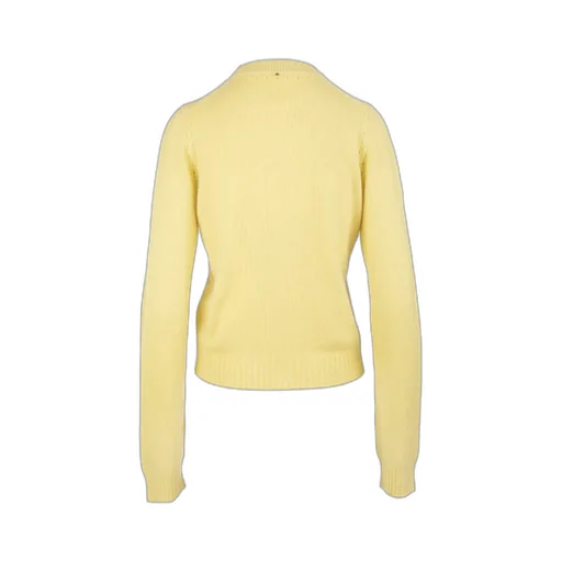 Agitare Crewneck Knit Jumper