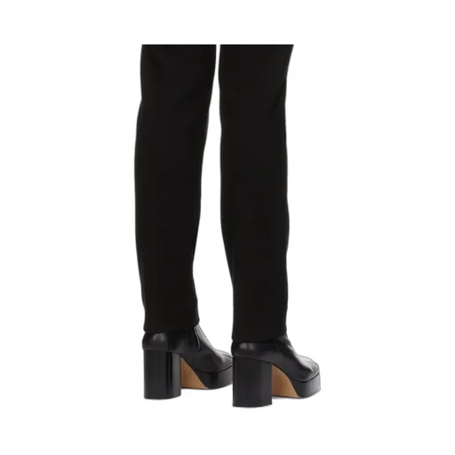 Jersey Trousers
