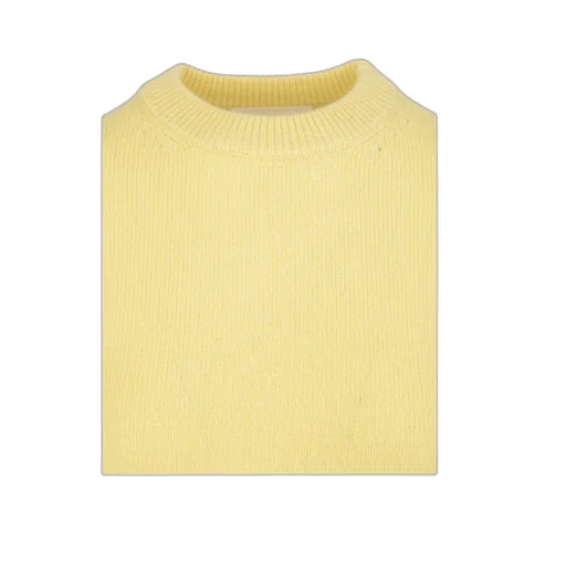 Agitare Crewneck Knit Jumper