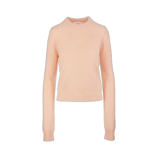 Agitare Crewneck Knit Jumper