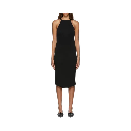 Sleeveless Dress