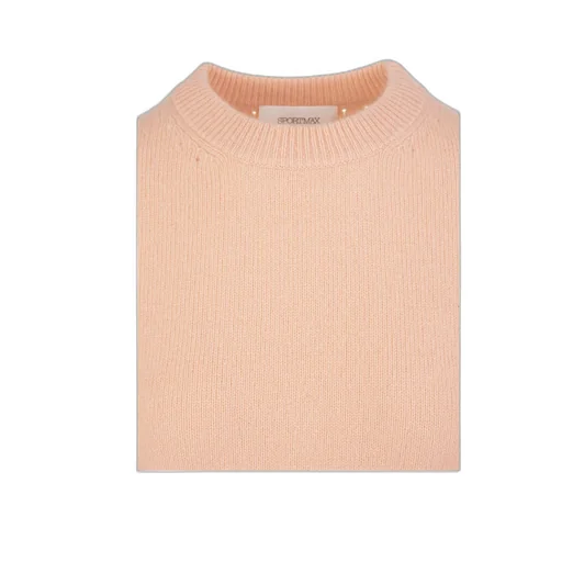 Agitare Crewneck Knit Jumper