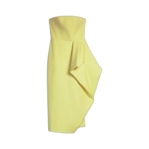 Sleeveless Dress