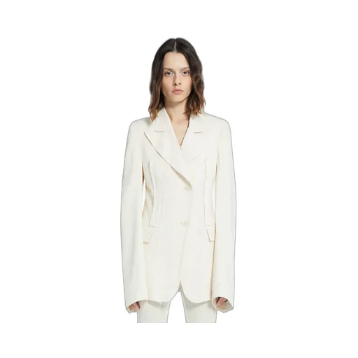 Slim Suit Jacket