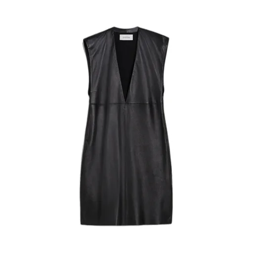 V-Neck Dress