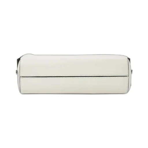 Logo Shoulder Bag