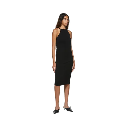 Sleeveless Dress
