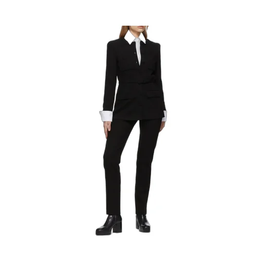 Jersey Trousers