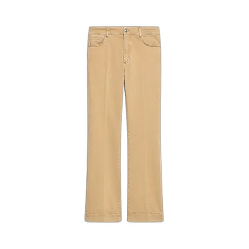 Bell Bottom Jeans