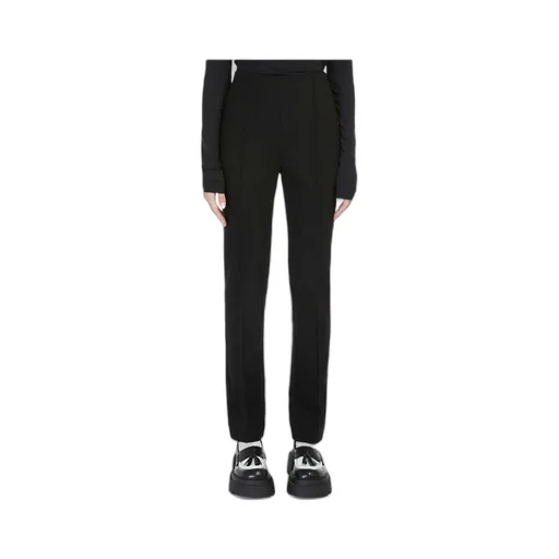 Jersey Trousers