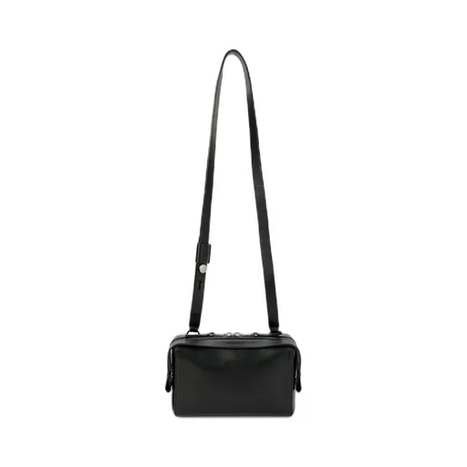 Logo Shoulder Bag