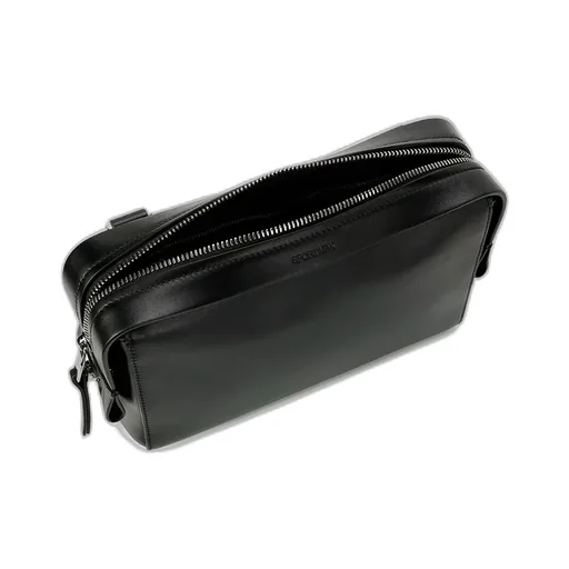 Logo Shoulder Bag