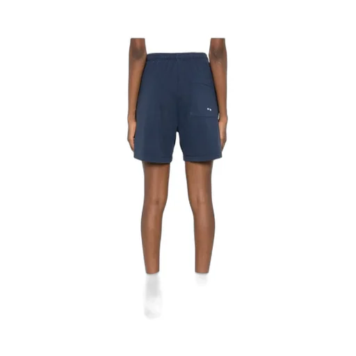 Elastic Waist Shorts