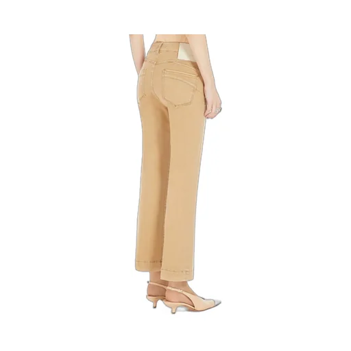 Bell Bottom Jeans