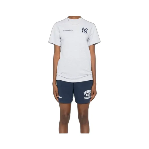 Short-Sleeved T-Shirt