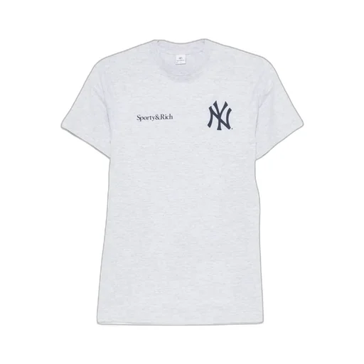 Short-Sleeved T-Shirt