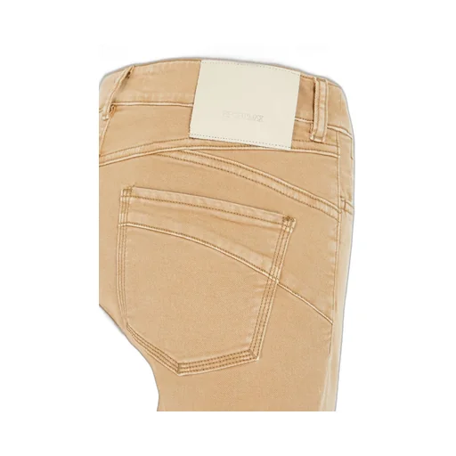 Bell Bottom Jeans