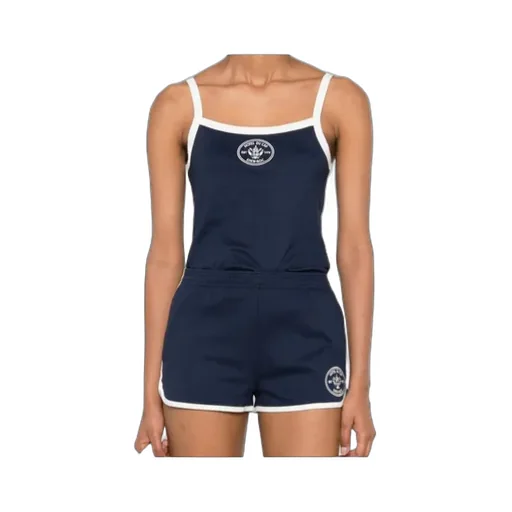 Spaghetti Strap Vest