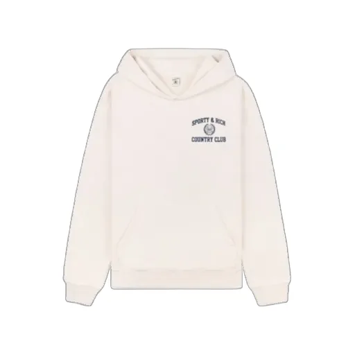 Country Club Hoodie
