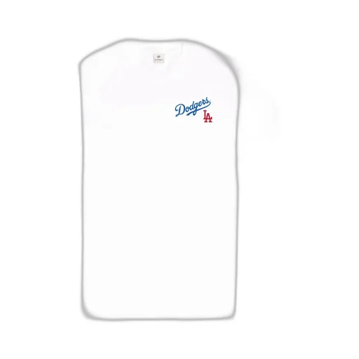 Dodgers Serif T-Shirt