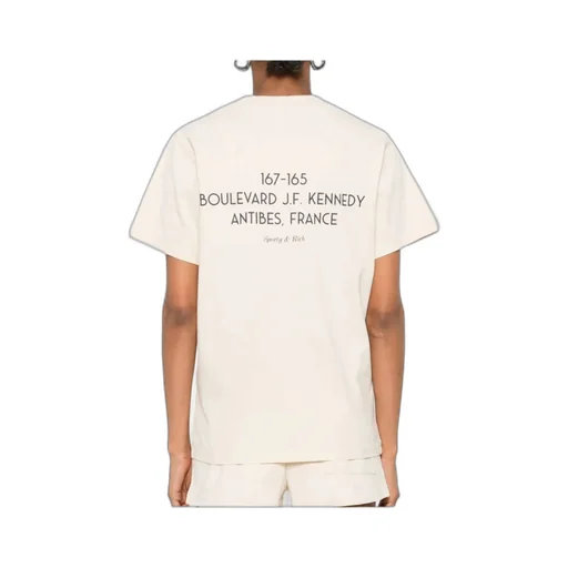 Eden Roc Hotel Graphic Tee