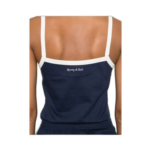 Spaghetti Strap Vest