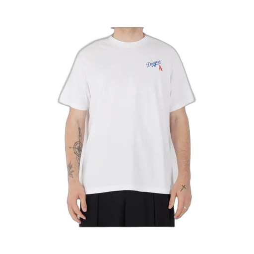 Dodgers Serif T-Shirt