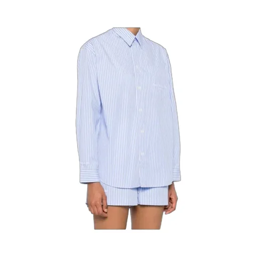 Striped Shirt