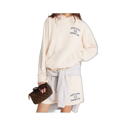 Country Club Hoodie