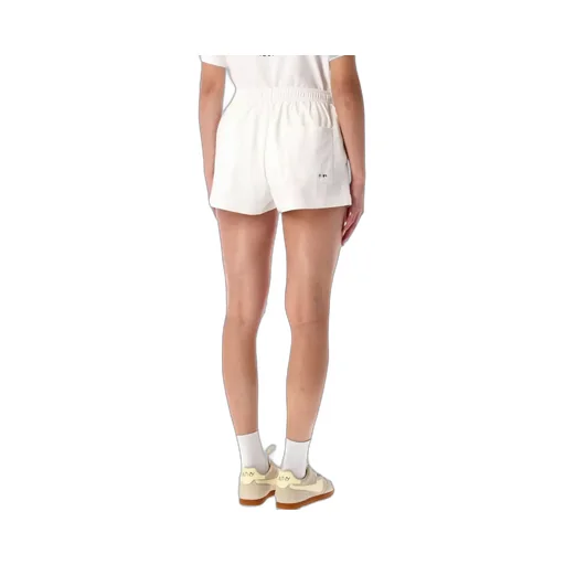 New York Yankees Elastic Waist Shorts