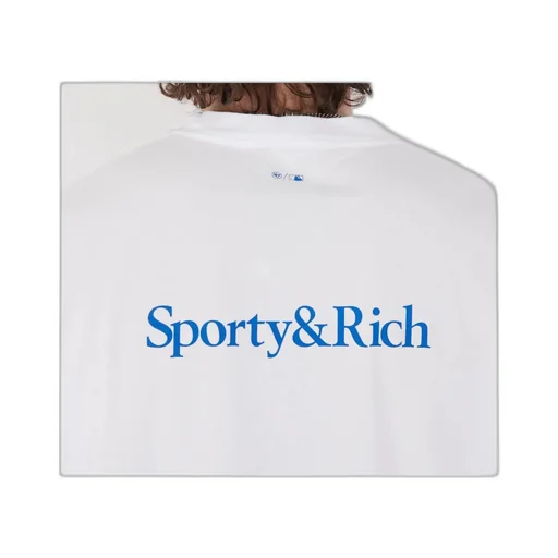 Dodgers Serif T-Shirt