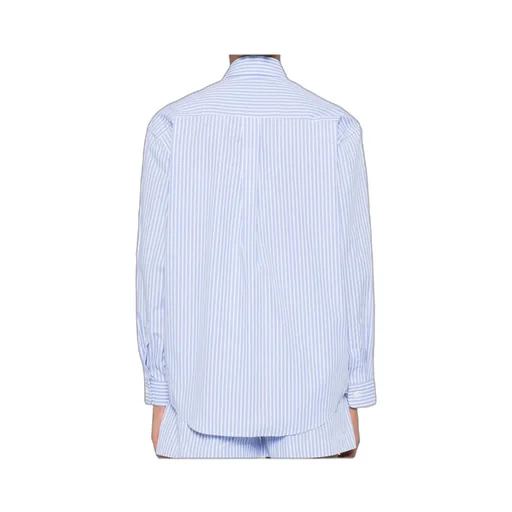 Striped Shirt
