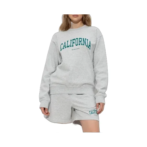 California Crewneck Sweatshirt