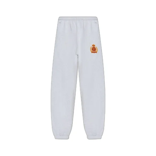 Elastic Waist Track Pants