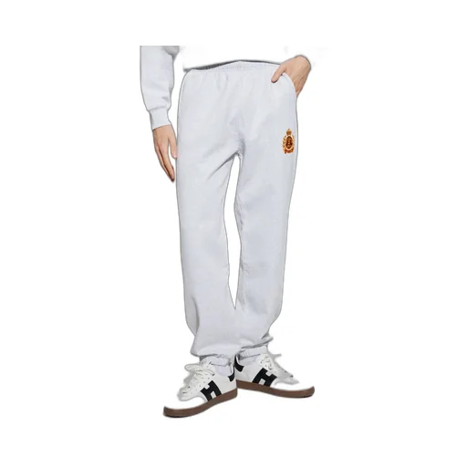 Elastic Waist Track Pants