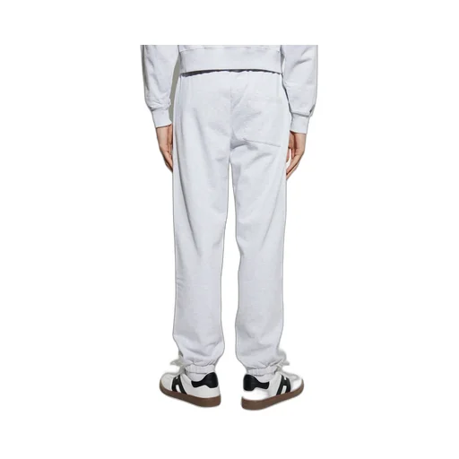 Elastic Waist Track Pants