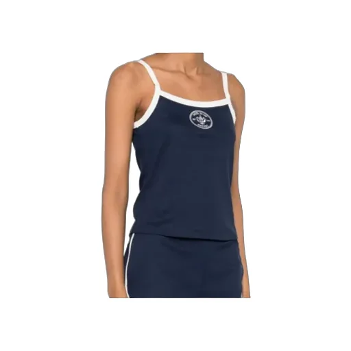 Spaghetti Strap Vest